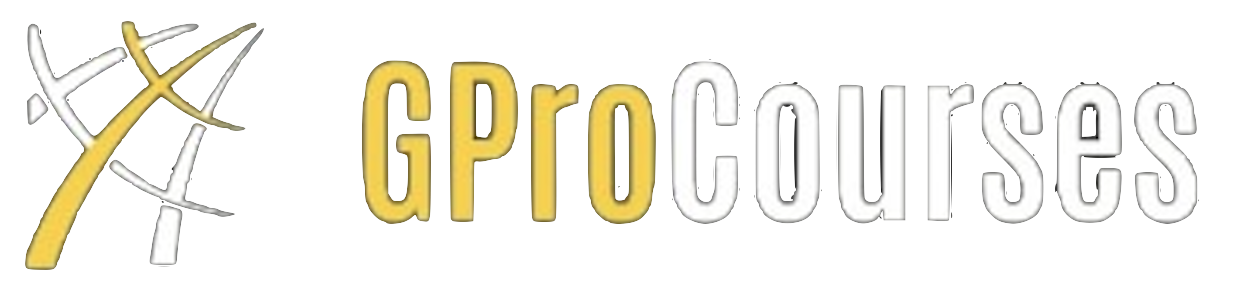 GProCourses